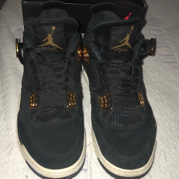 Jordan 4 Royalty - Picture 4 of 6